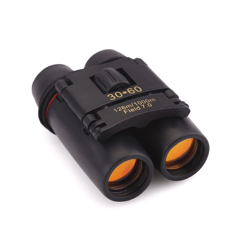 Miniatura 6 de Binoculares 30 X 60 + Estuche Largo 557